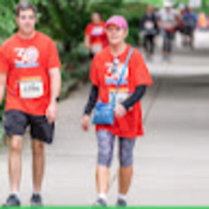 Meet your Posher, Cathy